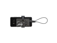Samson Microfone de Lapela Wireless Go Mic Mobile Samson Microfone de Lapela Wireless Go Mic Mobile